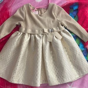 12 month dress